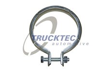 Spojovací trubky, výfukový systém TRUCKTEC AUTOMOTIVE 01.39.012