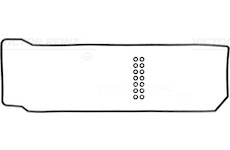 Sada těsnění, kryt hlavy válce VICTOR REINZ 15-34868-01