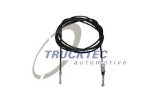 Zamykání dveří, kabina TRUCKTEC AUTOMOTIVE 01.29.021