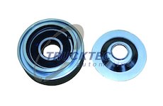 Vratná/vodicí kladka, klínový žebrový řemen TRUCKTEC AUTOMOTIVE 05.19.049