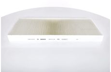 Filtr, vzduch v interiéru BOSCH 1 987 431 197