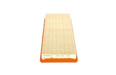 Filtr, vzduch v interiéru BOSCH 1 987 431 160