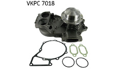 Vodní čerpadlo SKF VKPC 7018