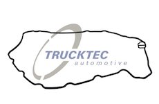 Těsnění, kryt hlavy válce TRUCKTEC AUTOMOTIVE 03.10.032