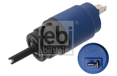 Vodní čerpadlo ostřikovače, čistění skel FEBI BILSTEIN 09299