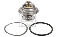 Termostat, chladivo FEBI BILSTEIN 15850