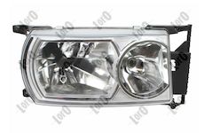 Hlavní světlomet ABAKUS 045-21315-2515