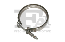 Spojovací trubky, výfukový systém FA1 825-824