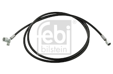 Hadicove vedeni, sklapeci zarizeni kabiny ridice FEBI BILSTEIN 106720