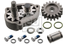 Olejové čerpadlo FEBI BILSTEIN 46700