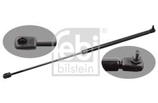Plynova vzpera, predni klapka FEBI BILSTEIN 47623
