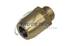 Konektor, pneumatické vedení TRUCKTEC AUTOMOTIVE 04.36.010