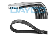 ozubený klínový řemen DAYCO 5PK1025HD