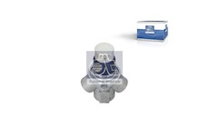 Brzdový ventil, provozní brzda DT Spare Parts 7.15850