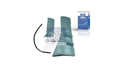 Spoiler, kabina DT Spare Parts 7.71056