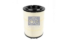 Vzduchový filtr DT Spare Parts 1.10927SP