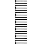 Sada šroubů hlavy válce VICTOR REINZ 14-11323-01