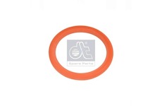 Tesnici krouzek, brzdova celist DT Spare Parts 1.17103