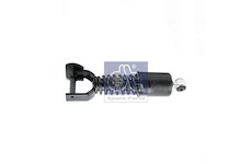 Tlumic, zaveseni kabiny DT Spare Parts 4.62826
