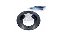 Krycí plech, brzdový buben DT Spare Parts 2.40290