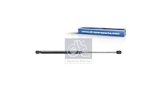 Pneumaticka pruzina, dvirka pristrojove prihradky DT Spare Parts 5.64131