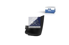 Kryt nárazníku DT Spare Parts 7.10126