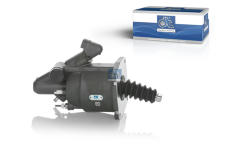 Posilovač spojky DT Spare Parts 6.43006