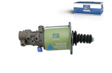 Posilovač spojky DT Spare Parts 7.18351
