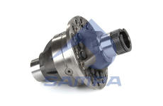 Kryt, diferencial SAMPA 200.363
