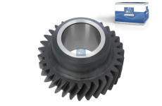 Ozubené kolo, vstupní hřídel převodovky DT Spare Parts 2.32725