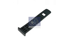 Upínací páska, blatník DT Spare Parts 3.80261