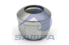 Matice, čep nápravy (Federbock) SAMPA 020.145