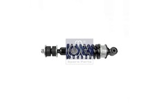 Tlumic, zaveseni kabiny DT Spare Parts 5.65008