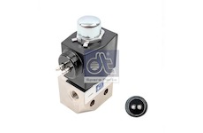 Elektromagnetický ventil DT Spare Parts 4.63654