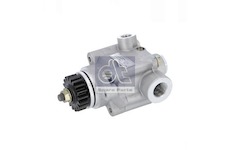 Hydraulické čerpadlo, řízení DT Spare Parts 5.92103