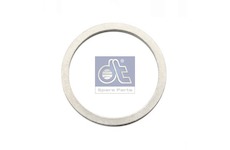 Těsnicí kroužek, olejová vypouštěcí zátka DT Spare Parts 9.01024