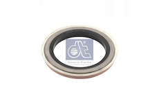 Těsnicí kroužek hřídele, náboj kola DT Spare Parts 7.31200