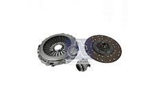 Spojková sada DT Spare Parts 3.94006