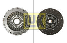 Spojková sada LuK 643 3087 09