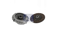 Spojková sada DT Spare Parts 2.93069