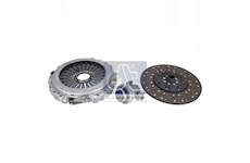 Spojková sada DT Spare Parts 4.91321