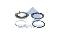 Sada na opravy, vysouvaci lozisko SAMPA 030.701