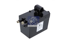 Sklápěcí čerpadlo, kabina DT Spare Parts 1.23011