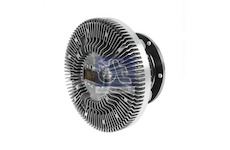 Spojka, větrák chladiče DT Spare Parts 4.64022