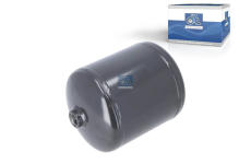 Zásobník vzduchu, pneumatický systém DT Spare Parts 1.18428