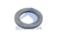 Montazni sada, svisly cep SAMPA 061.278