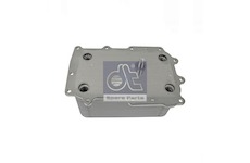 Olejový chladič, motorový olej DT Spare Parts 5.45305