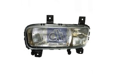 Hlavní světlomet DT Spare Parts 4.62347