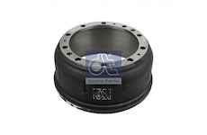 Brzdový buben DT Spare Parts 3.62004