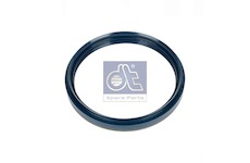 Tesnici krouzek, pouzdro pruziny DT Spare Parts 7.11173